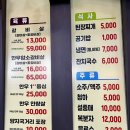 포항 문덕 한우맛집 만석정 양념갈비 식사후기