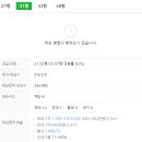 백양터널모라