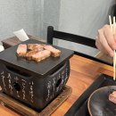 광양읍 돈카츠 | 국민카츠에서 돈카츠 + 햄김치볶음밥 먹었어요