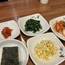 미당맷돌순두부 | 송내역맛집 맛있는 돌솥밥이 나오는 미당맷돌순두부 솔직후기