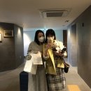 P-6532 | 여자둘이 떠나는 제주도 여행 PART 4.(디아일랜드블루, 서귀포매일올레시장 ing)