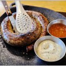 터미널순대 이미지