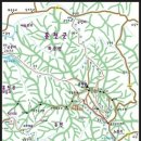 2021년5월22일(토요)100대명산 홍천 공작산,수타사 트레킹 이미지