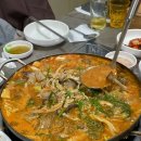 수제순대전문점권순대 | [원주 맛집] 원주 관설동 수제 순대 맛집 권순대 곱창전골 후기