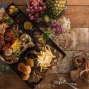이룸푸드 - 창원시 성산구 | 이룸푸드트럭 직접 가보니 편했던 동선 정리