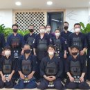 우창 검도관 이미지