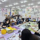 풍경미술학원 이미지