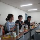 신학마을 Daum카페
