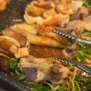 수성시장네거리(수성시장건너) | 대구 소곱창 신천시장 맛집 대찬구이 수성동 술집 추천