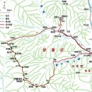 제 994차 8월 29일 강원 영월 구봉대산(901m) 이미지