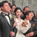 이장우 결혼식 얼어붙게 한 이것…SNS 밈 번진 ‘호두 부케’ 이미지