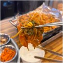오창 고기 맛집 홍홍대패 푸짐한 세트메뉴 회식 추천
