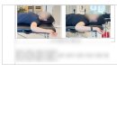 한국인재교육원 세종대전충남 분원 포레필라테스 RTS LV.1+2 종합반 1기 이론 실기 시험 찐 후기