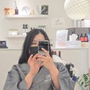 대전 관저동 에이제이헤어살롱 젤리펌 솔직 후기