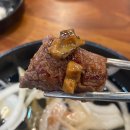 충정로역 단체 회식장소 숨은 맛집 한우정육마당 충정로점 후기