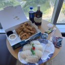 네네치킨신메뉴 스노윙맥스(스노윙MAXX) 치킨추천