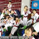 한국체대천마태권도장 이미지