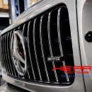 W465 G450d의 아쉬운 앞모습을 G63 AMG 룩으로!!! 이미지