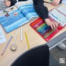 배움반(초등3~4) | 남동구 소래 도서관 체험 프로그램 후기 아이들과 함께한 라탄 스탠드·책 키링 만들기