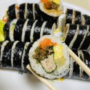 채다올김밥봉덕점