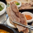 꿀꿀 진순대국 이미지