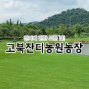 고북농장 이미지