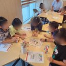 보드로 배우는 경제교육 이미지