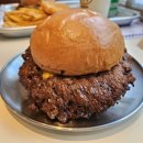 압구정-236 | 세븐패티버거 압구정로데오 맛집 수제 패티 후기