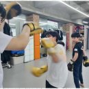 대한명성킥복싱 네이버블로그