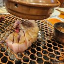제주 노형동 맛집 제주본참숯불갈비 제주공항 근처 흑돼지 맛집
