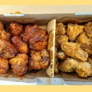 교촌치킨 이미지