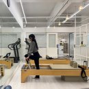 필라테스 이미지