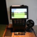 조경희 골프 이미지