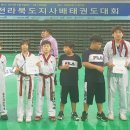 한겨레태권도장 이미지