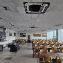 해남종합병원 | 해남군 해남읍 해남종합병원 식당 내부 도색 #광텍스...완벽시공 후기 #아리랑사 #삼화페인트해남점