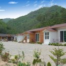 죽화우펜션 이미지