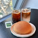 온천제1동 행정복지센터 | 온천장 신상카페 로띠포레스트 후기… 주차 편하고 로띠번 맛있었던 온천장 대형카페