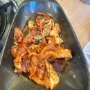 마장동 공영주차장 화장실 이미지