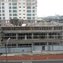 부영1차 아파트 앞 이미지