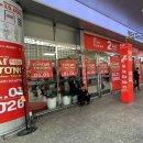 왔다마트 | 다낭 롯데마트: 스타벅스, 고기하우스 내돈내산 후기