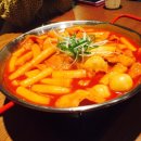 브이떡볶이 이미지