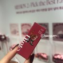[공지] 성수 9월 팝업, 딘토 르샤뜨부뜨 후기 / 딘토신상 포포립마스크 / 미니틴트 리뷰