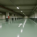 복지관 주차장 이미지