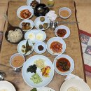 곰실보리밥집 이미지