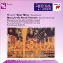 Handel - Music for the Royal Fireworks, HWV 351 (왕궁의 불꽃놀이) ~ La Grande Ecurie & la chambre du Roy (Jean-Claude Malgoire, cond) 이미지
