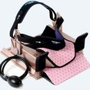 다원의료기 | 목디스크견인기 추천 | 의료기기 C커브 견인기, 그래핀 자가발열으로 거북목·일자목 바로잡은 국내산...