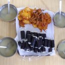 별미충무김밥 이미지