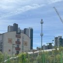 의왕고등학교 | 의왕역sk뷰 정당계약 체결 후기!