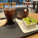 지지고/구미역점 | [구미 원평] 투썸플레이스(구미역점), 폭신한 샤인머스켓케이크