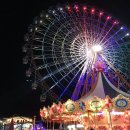 샛터농장 | •당진 여행• 가을 여행 🍂 삽교호놀이동산, 아그로랜드, 우렁이박사, 빙빙반점, 해뜨는집